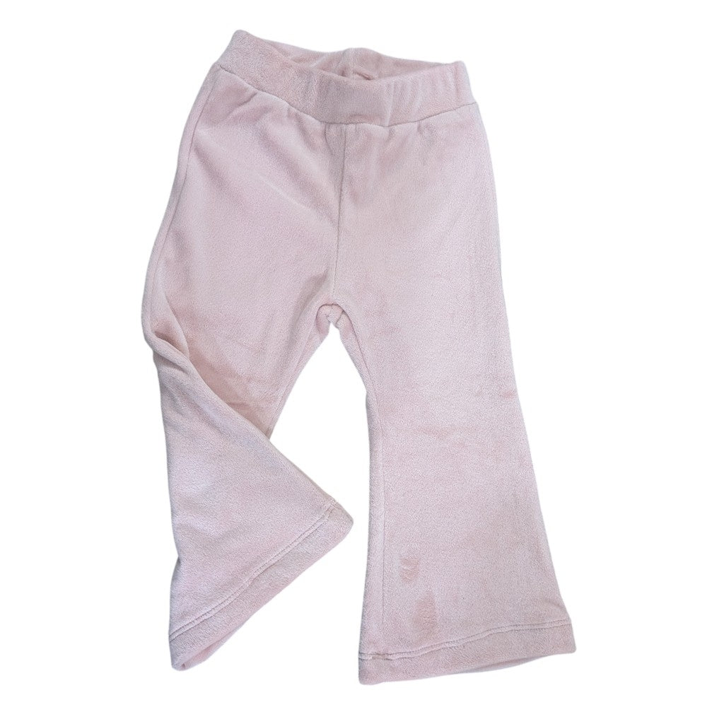 Tuta in Ciniglia Rosa 🩷✨