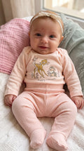 Completo Disney Bambi - Body e Ghettina