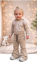 Completo Strass Baby