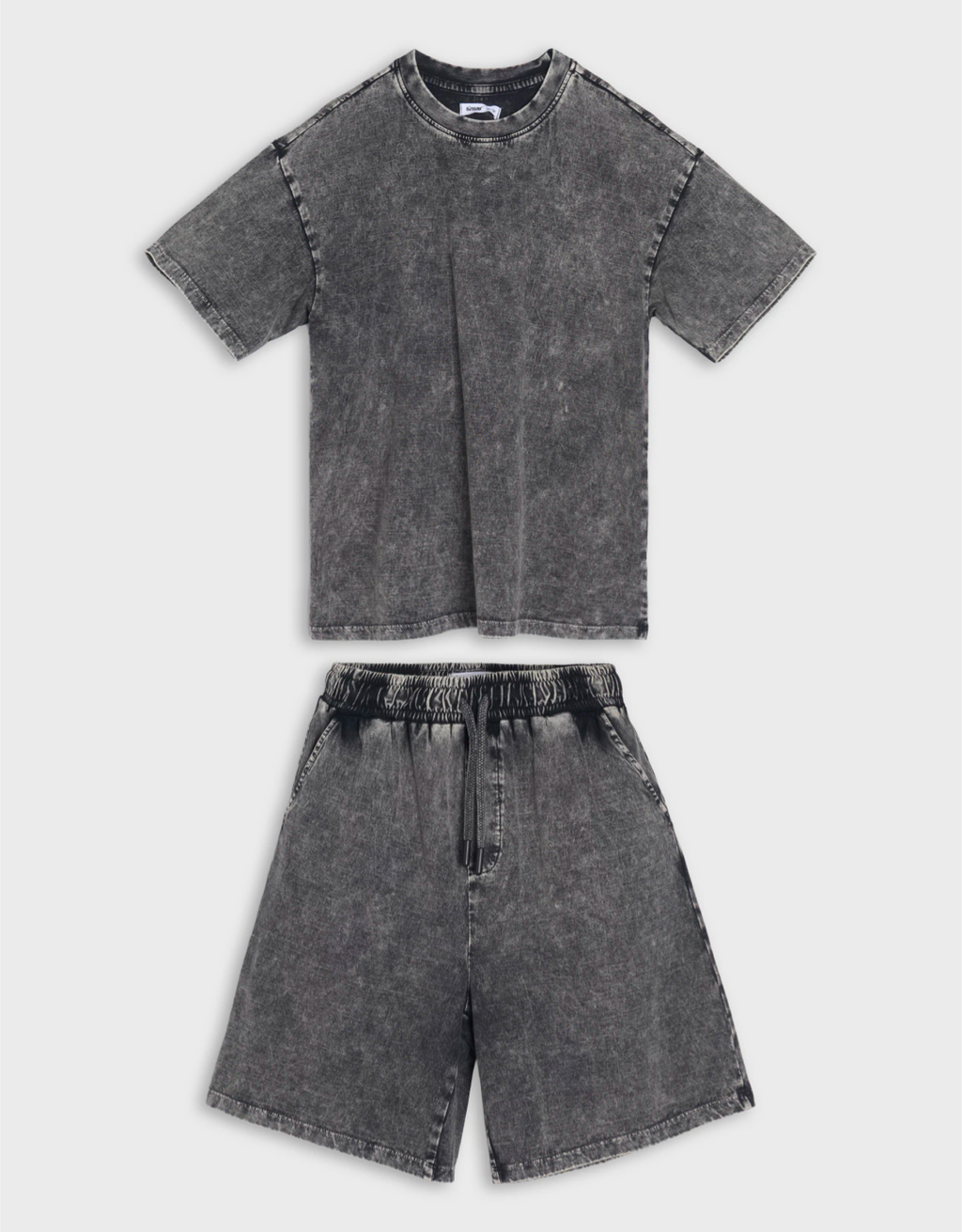 Completo Urban Washed – Ragazzo