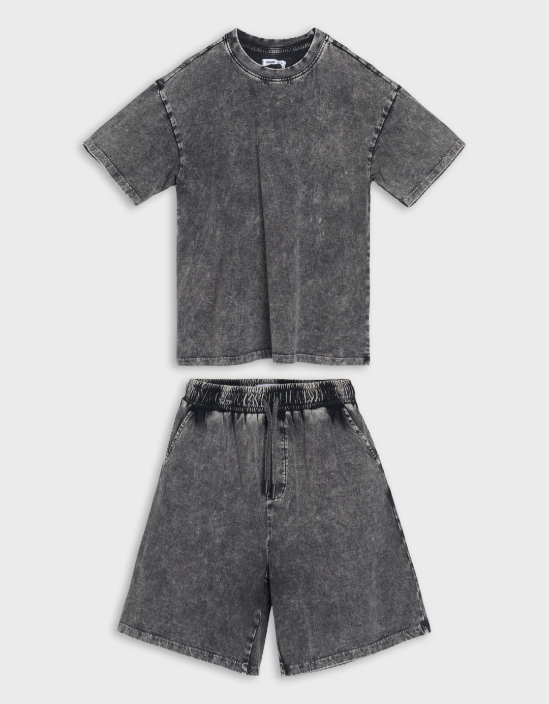 Completo Urban Washed – Ragazzo