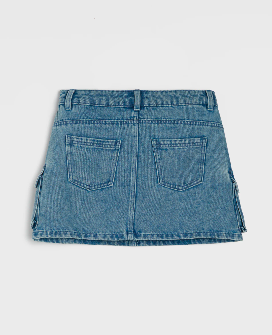 Gonna Cargo Denim – Ragazza