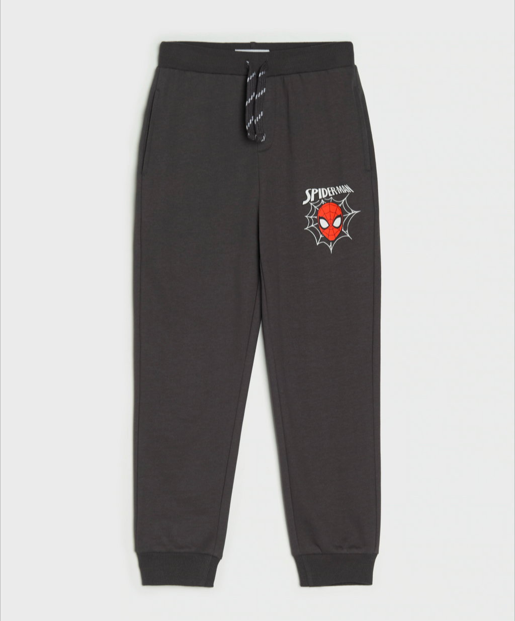 Tuta Spider-Man – Felpa + Pantalone