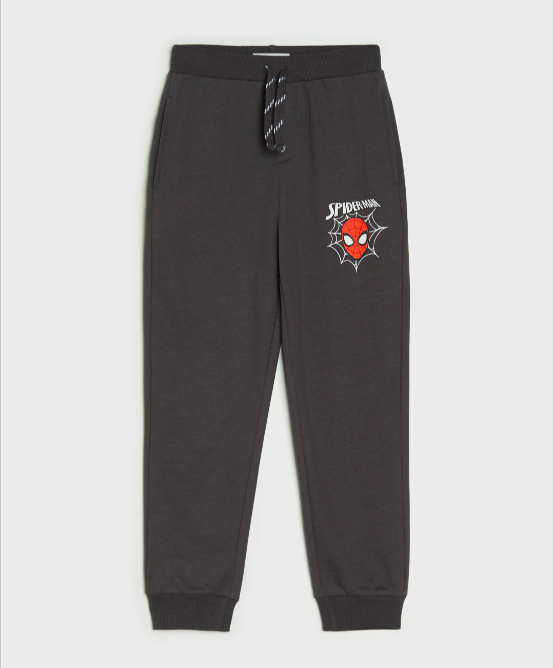 Tuta Spider-Man – Felpa + Pantalone