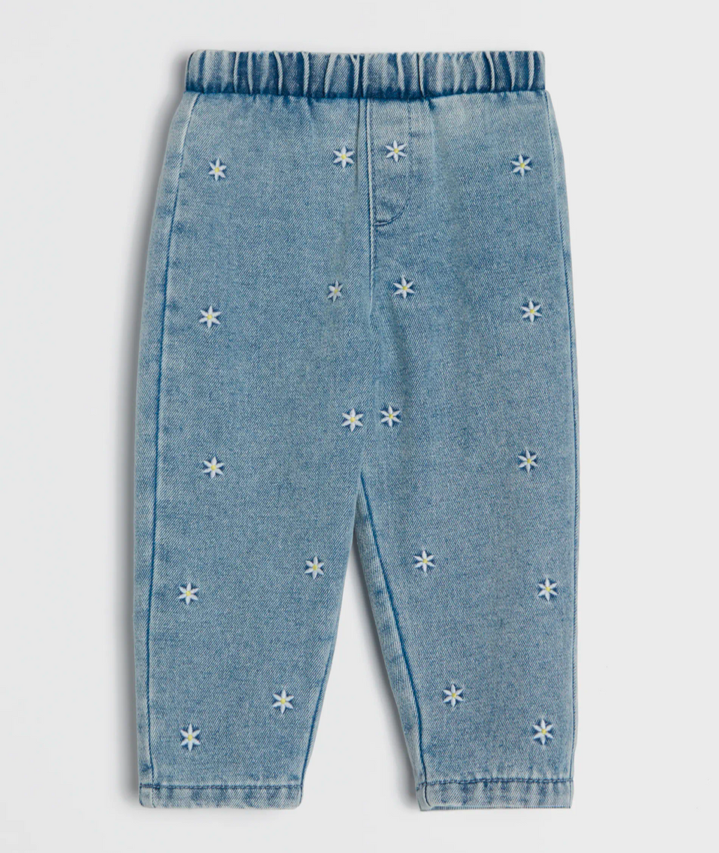 Completo Bambina Disney Minnie - Felpa e Jeans