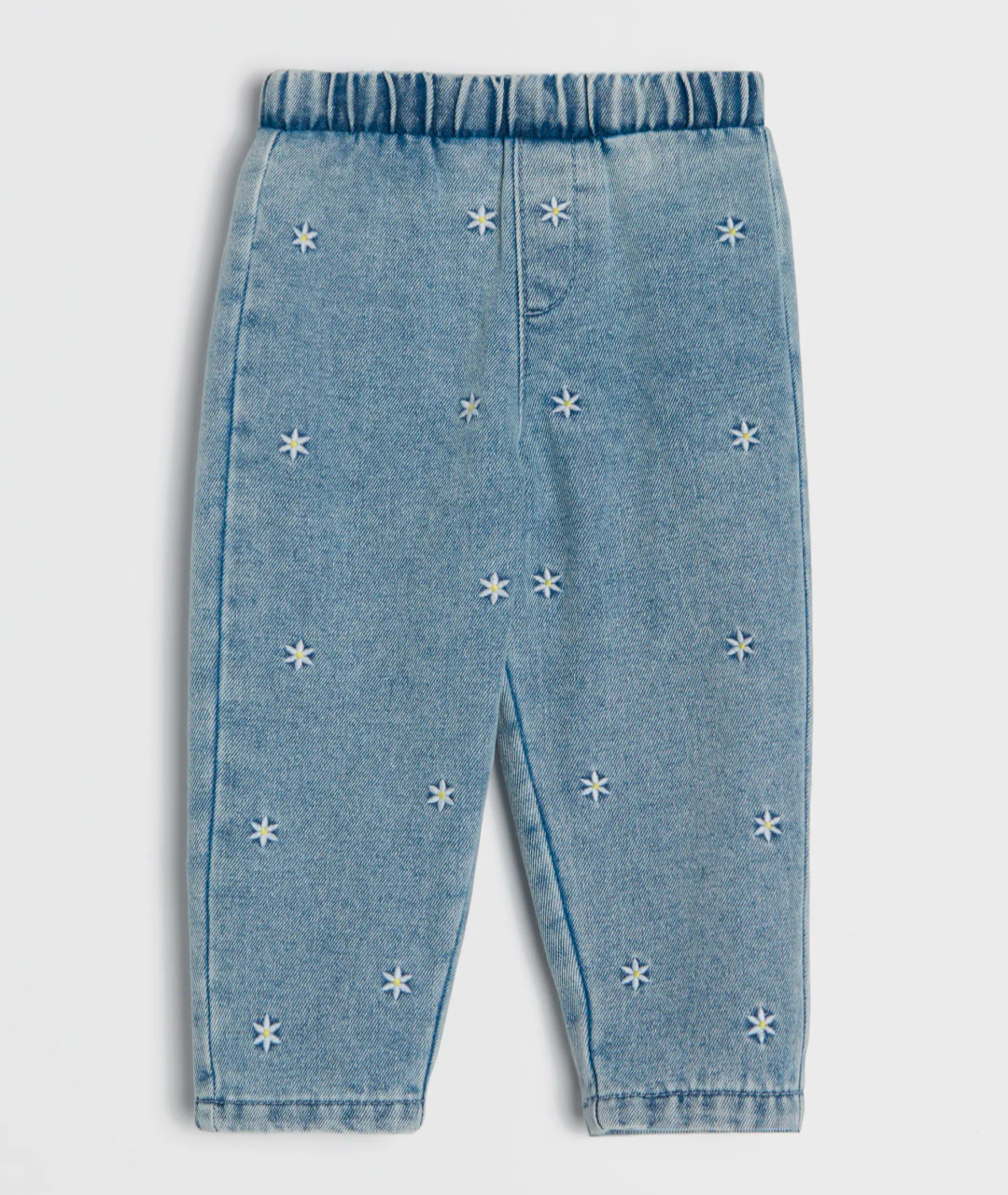 Completo Bambina Disney Minnie - Felpa e Jeans