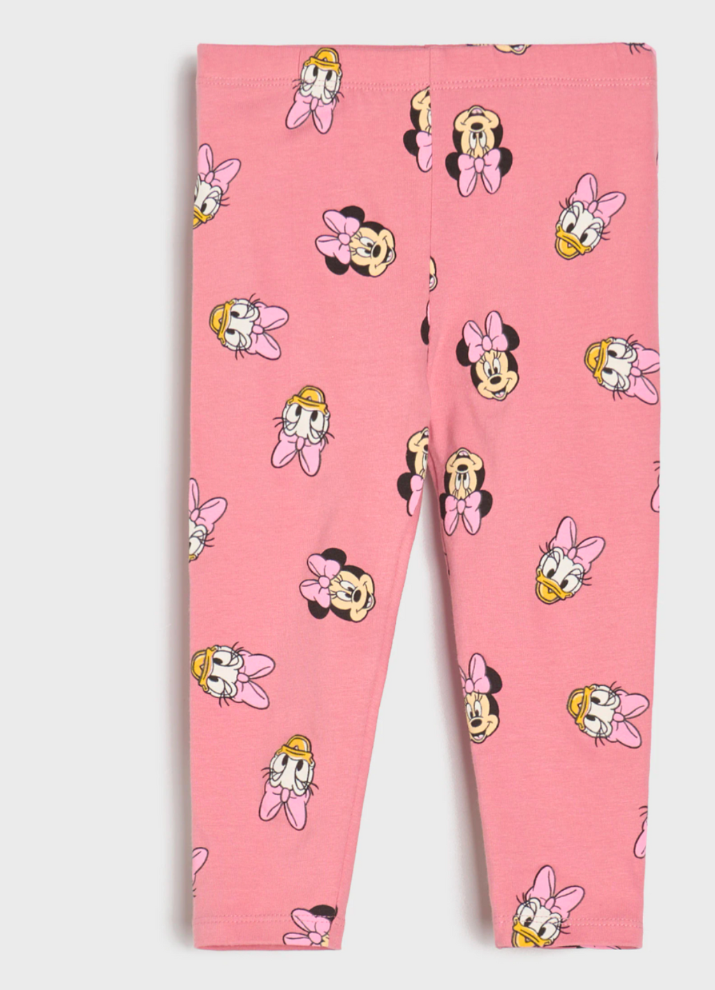 Completo Bambina Disney - Felpa Garzata e Leggings