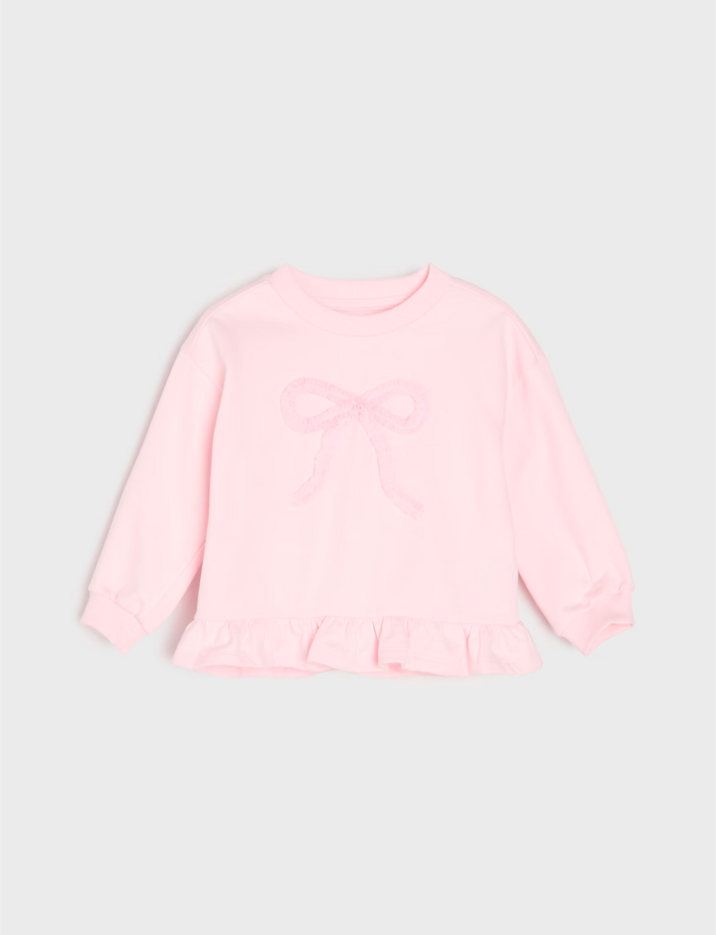 Set Bambina Snoopy – Felpa + Leggings in Cotone