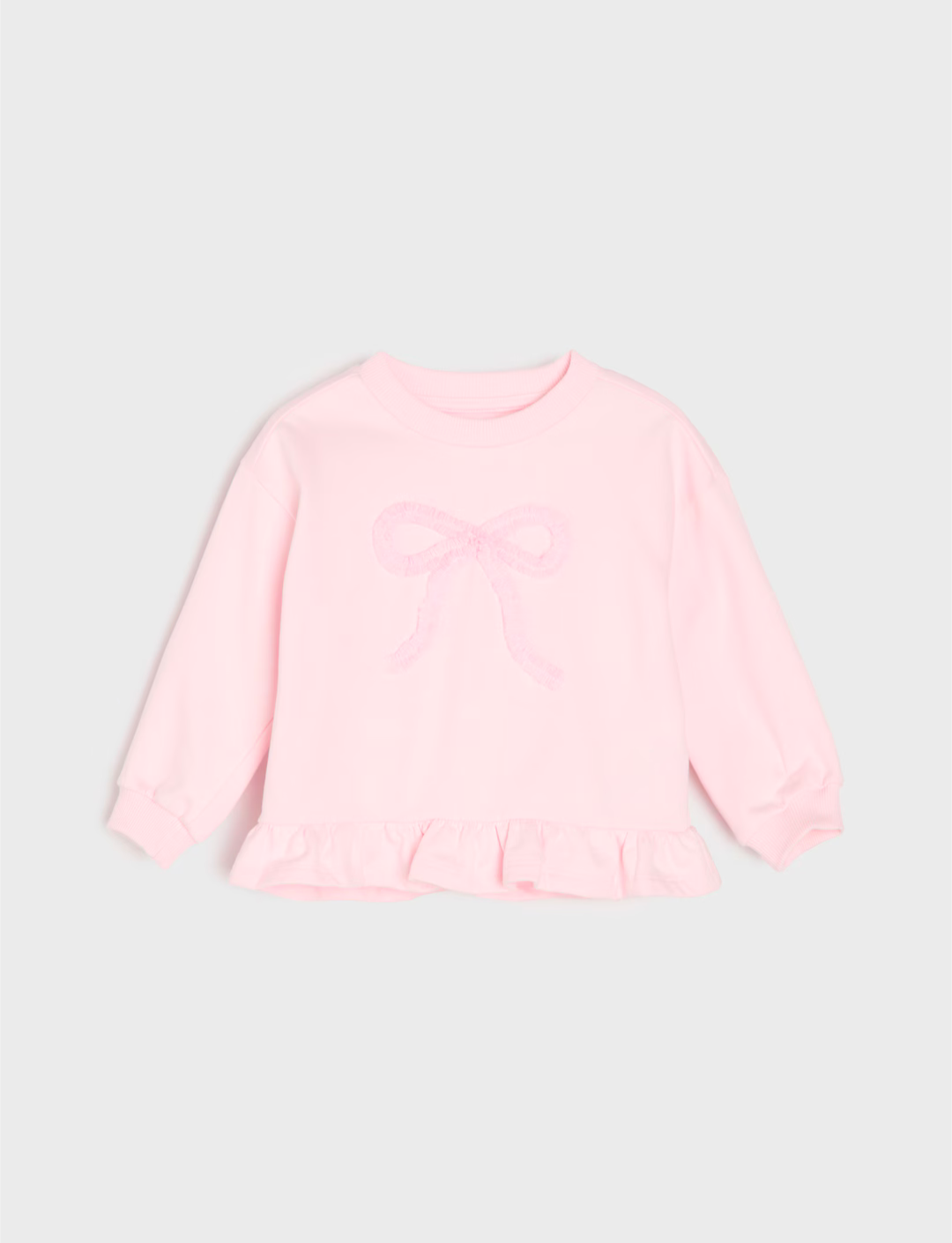 Set Bambina Snoopy – Felpa + Leggings in Cotone