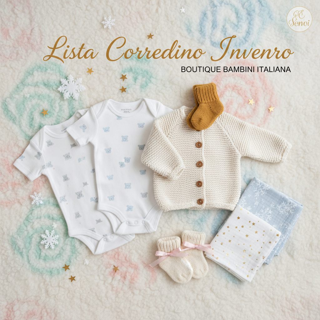 Lista Corredino Inverno