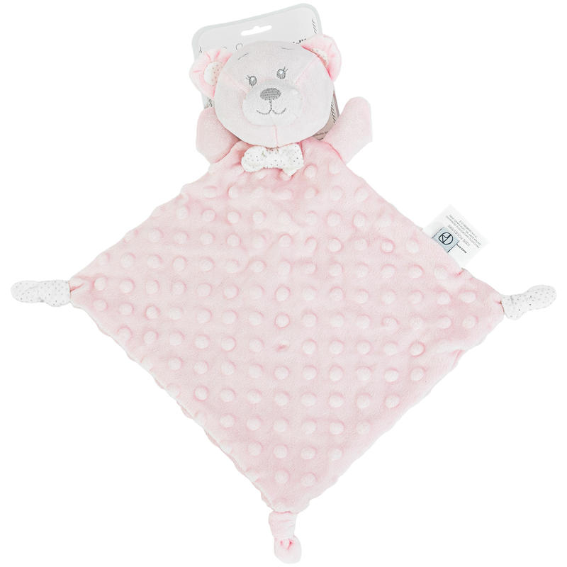 Doudou Coperta Peluche Animale per Neonato