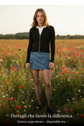 Storia Minimal Chic con Testo